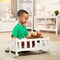 Melissa & Doug Mine to Love Play Cradle 31722 - alternate 2